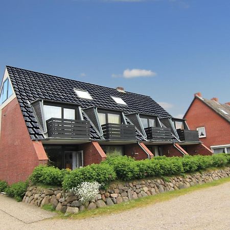 Ferienwohnung Friesenkoje Wenningstedt-Braderup  Kültér fotó