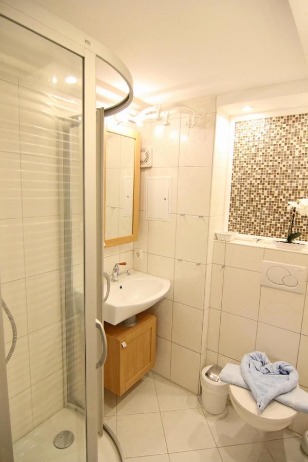 Ferienwohnung Friesenkoje Wenningstedt-Braderup  Kültér fotó